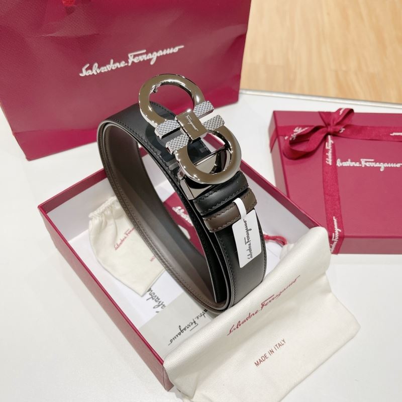 Ferragamo Belts